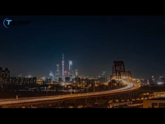 TECPPF'nin tanıtımı