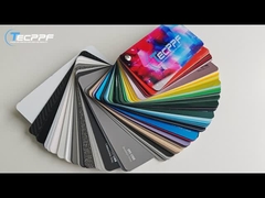 PPF-1706 Brooklyn Gri Renk, 8mil Renk Değiştirme Boya Koruyucu Film