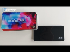 PPF-1901 Parlak Siyah Renk, 8mil Renk Değişimi Boya Koruyucu Filmi