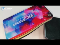 PPF-1318 Koyu İnci Yeşil Renk, 8mil Renk Değiştirme Boya Koruyucu Film