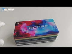 PPF-1808 Magic Gold Beyaz Renk, 8mil Renk Değiştirme Boya Koruyucu Film