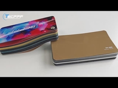 PPF-1605 Sahra Sarı Rengi, 8mil Renk Değiştirme Boya Koruyucu Filmi