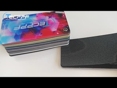 PPF-1904 Lazer Siyah Renk, 8mil Renk Değiştirme Boya Koruyucu Filmi