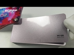 PPF-1105 Berry Pink Color, 8mil Renk Değiştirme Boya Koruyucu Filmi