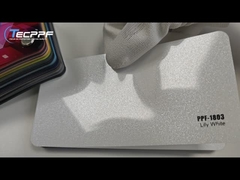 PPF-1803 Lili Beyaz Rengi, 8mil Renk Değiştirme Boya Koruyucu Filmi