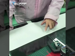 TECPPF Ürün Testleri